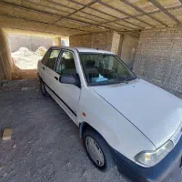 پراید مدل ۸۸|خودرو سواری و وانت|تفت, |دیوار