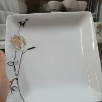 سرویس چینی ۱۸ نفره