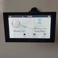 جی پی اس GARMIN