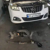 خدمات خودرویی علی
