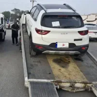 KIA KX1 2025|خودرو سواری و وانت|اهواز, زیتون کارمندی|دیوار