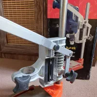 پایه دریل  مهر|ابزارآلات|شیراز, باغ تخت|دیوار