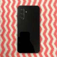 Galaxy A26 / بدون نقطه / کم کار