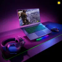 لپ تاپ گیمینگ وارداتی RAZER/16G/2TB|رایانه همراه|مراغه, |دیوار