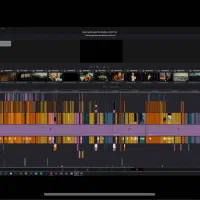 تصویربرداری و تدوین