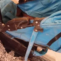 کالسکه|کالسکه و لوازم جانبی|اصفهان, بهارستان|دیوار