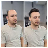 سالن پیرایش آرتن|خدمات آرایشگری و زیبایی|کرمانشاه, |دیوار