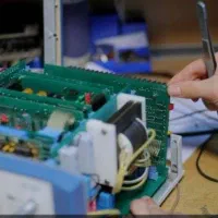 تعمیر دستگاهای زیبایی و دندانپزشکی