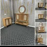 میز تلویزیون پنجره ای|میز تلویزیون|تهران, شهید رجایی|دیوار