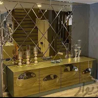 آینه دکوراتیو آینه کاری آینه دفرمه وبکلایت