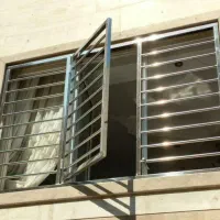 نرده استیل پله استیل حفاظ استیل تجهیزات آشپزخانه|مصالح و تجهیزات ساختمان|تهران, هفده شهریور|دیوار