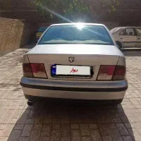 سمند ۸۳ نقرا ای|خودرو سواری و وانت|اندیشه, اندیشه فاز ۱|دیوار