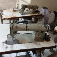 فروش چرخ خیاطی و زیگزال و قیچی با قیمت عالی