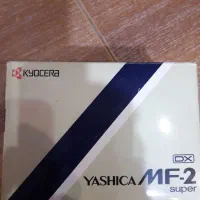 دوربین یاشیکا ژاپنی اصل|دوربین عکاسی و فیلم‌برداری|اصفهان, کوی امام|دیوار