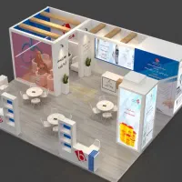 بازاریاب در زمینه ساخت غرفه های نمایشگاهی|استخدام بازاریابی و فروش|تهران, یوسف‌آباد|دیوار