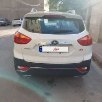 جک s3|خودرو سواری و وانت|رشت, گیل|دیوار