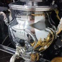 سماور|سماور، چایساز، قهوهساز|رامند, |دیوار