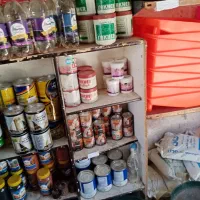 فروشگاه. رنگهای. ساختمانی. ابتدای. شهیدبرگی|مصالح و تجهیزات ساختمان|بیرجند, |دیوار