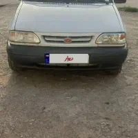 پراید ۸۵ دوگانه کارخانه