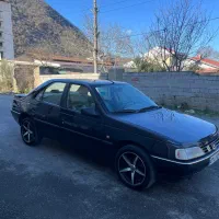 ۴۰۵ مدل ۹۱|خودرو سواری و وانت|رشت, یخسازی|دیوار