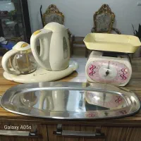 وسایل آشپزخانه