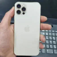 iphone 12 pro 128g gold|موبایل|تهران, سنائی|دیوار