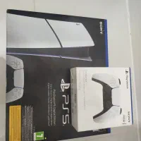 کنسول ps5