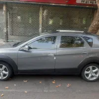 دانگ فنگ اچ سی کراس ۹۷ ماشبه نو