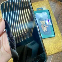 گوشی آیفون ۱۴ پرومکس zaa رجیستر شده زیر قیمت|موبایل|کرمانشاه, |دیوار