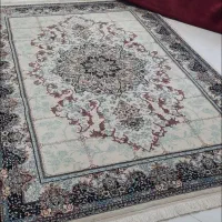 فرش ۴متری ۷۰۰ شانه نو