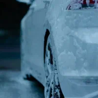 نیروی کار جهت کارواش