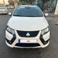 کوییک GX تیپ L، مدل ۱۴۰۳