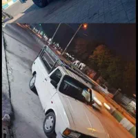 حمل بار و باربری با وانت پیکان و نیسان جابجایی|خدمات حمل و نقل|شوشتر, |دیوار