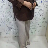 فوترکجراه/و.|لباس|قم, زنبیل آباد|دیوار