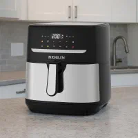 سرخ کن بدون روغن