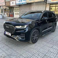 تیگو 8 پرو مدل ۱۴۰۱