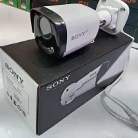 نصب دوربین مدار بسته و دزدگیر  بصورت نقد و اقساط