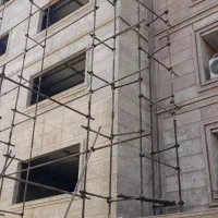 نیروی ساختمانی