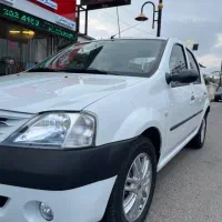 ال نود مدل 96 استثنایی کارکرد 43 هزارتا نوی نو