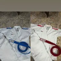 لباس کاتا