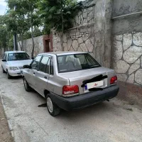 خودرو سواری ووانت