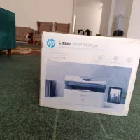 پرینتر hp MFP 137fnw