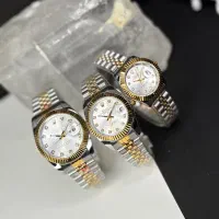 ساعت ست و تک زنانه