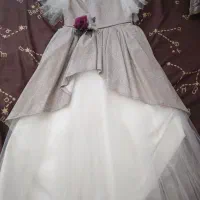 لباس مجلسی دخترانه با تخفیف جزئی|لباس|نقده, |دیوار