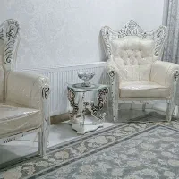 مبل ۹ نفره جنس عالی