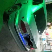 فروش ماشین سمند|خودرو سواری و وانت|نرماشیر, |دیوار