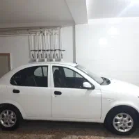 سایناs مدل۱۴۰۳ گارانتی فعال|خودرو سواری و وانت|دزفول, |دیوار