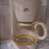 قهوه جوش دمی مارک مولینکس