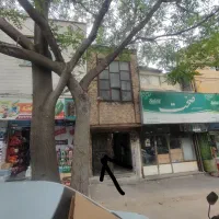 مغازه زیر‌پله