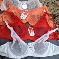 انواع لباس زیر زنانه پر تنوع(تک و عمده)